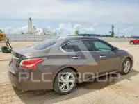 2014 Nissan ALTIMA фото