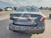 2014 Nissan ALTIMA фото