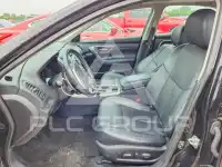 2014 Nissan ALTIMA фото