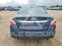 2014 Nissan ALTIMA photo