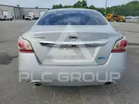 2014 Nissan ALTIMA фото