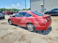 2014 Nissan ALTIMA photo