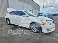 2014 Nissan ALTIMA фото