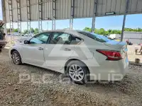2014 Nissan ALTIMA фото
