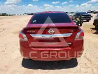 2014 Nissan ALTIMA photo