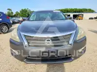 2014 Nissan ALTIMA фото