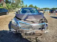 2014 Nissan ALTIMA photo