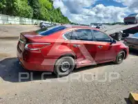 2014 Nissan ALTIMA photo