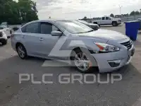 2014 Nissan ALTIMA фото