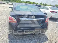 2014 Nissan ALTIMA photo