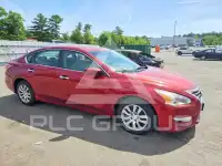 2014 Nissan ALTIMA фото