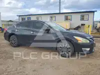 2014 Nissan ALTIMA фото