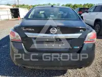 2014 Nissan ALTIMA фото