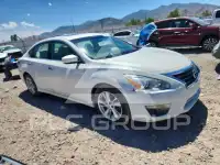 2014 Nissan ALTIMA фото