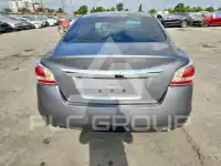 2014 Nissan ALTIMA photo