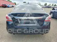 2014 Nissan ALTIMA фото