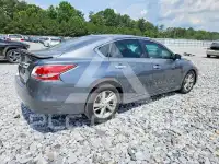 2014 Nissan ALTIMA фото
