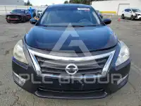 2014 Nissan ALTIMA фото