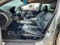 2014 Nissan ALTIMA фото