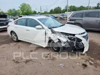 2014 Nissan ALTIMA фото