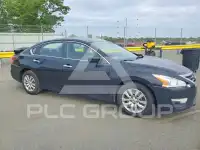 2014 Nissan ALTIMA фото