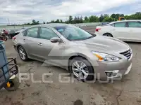 2014 Nissan ALTIMA фото