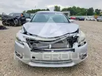 2014 Nissan ALTIMA photo