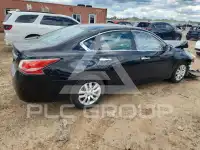 2014 Nissan ALTIMA фото