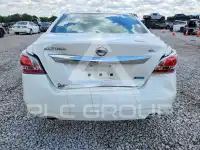 2014 Nissan ALTIMA фото