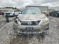 2014 Nissan ALTIMA фото