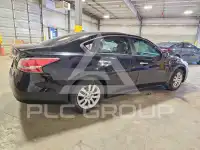 2014 Nissan ALTIMA photo