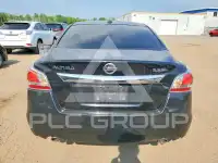 2014 Nissan ALTIMA фото