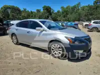 2014 Nissan ALTIMA фото