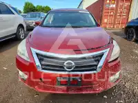 2014 Nissan ALTIMA фото