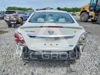 2014 Nissan ALTIMA photo