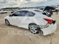 2014 Nissan ALTIMA фото