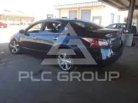 2014 Nissan ALTIMA photo
