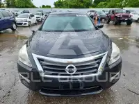 2014 Nissan ALTIMA фото
