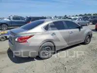 2014 Nissan ALTIMA фото