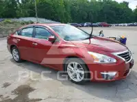 2014 Nissan ALTIMA фото