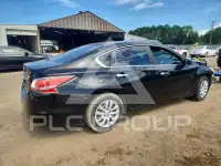 2014 Nissan ALTIMA фото