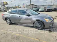 2014 Nissan ALTIMA photo