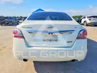 2014 Nissan ALTIMA фото