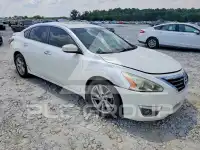 2014 Nissan ALTIMA photo