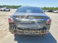 2014 Nissan ALTIMA photo