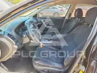 2014 Nissan ALTIMA photo