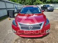 2014 Nissan ALTIMA photo