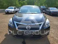 2014 Nissan ALTIMA фото
