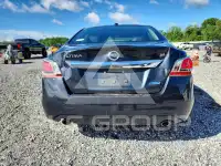 2014 Nissan ALTIMA фото