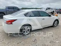 2014 Nissan ALTIMA фото